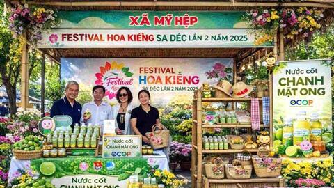 Kinh tế tuần hoàn từ quả chanh