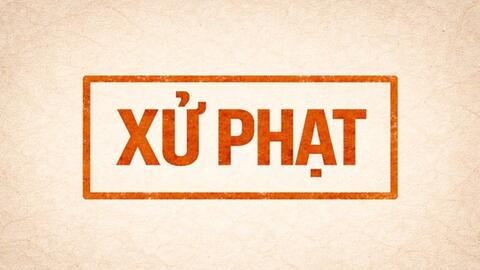 Hộ kinh doanh coi chừng mất 30 triệu đồng từ ngày 8.3.2026 vì quy định mới này