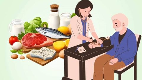 Huyết áp ổn định nhờ 3 thói quen nhỏ, dễ thực hiện hằng ngày