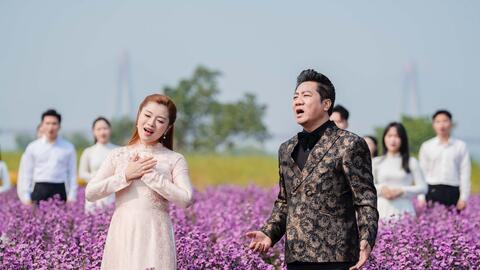 MV “Đất nước hôm nay” - Bản trường ca niềm tin, tự hào chào mừng Đại hội XIV của Đảng