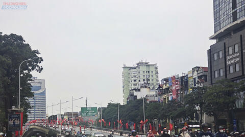 Thời tiết ngày 23/1: Bắc Bộ rét đậm, rét hại