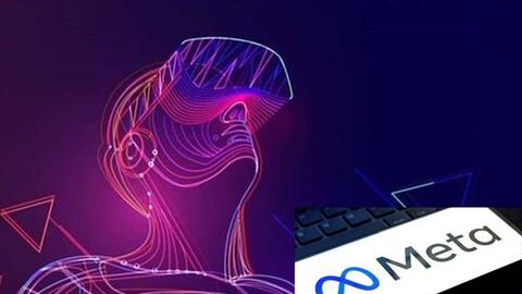 Meta thua lỗ hơn 19 tỉ USD vì công nghệ thực tế ảo