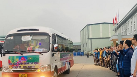 Quảng Ninh dự kiến bố trí trên 141,1 tỉ đồng trao quà dịp Tết