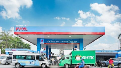 Giá xăng có thể tăng trở lại vào ngày mai