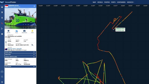 Tìm kiếm MH370: Một bí ẩn được giải mã, bí ẩn khác mở ra