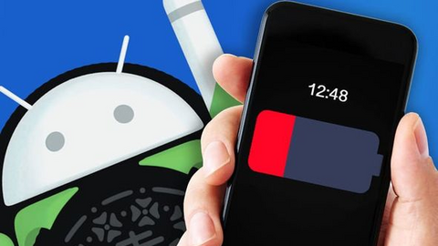 Android Auto có đang ‘ngốn’ pin điện thoại của bạn?