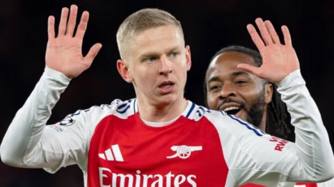 Tin chuyển nhượng bóng đá 2/2: Liverpool vượt mặt Chelsea vụ Jacquet