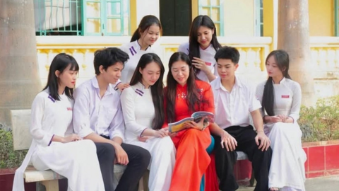 Tuyên Quang tuyển dụng viên chức ngành giáo dục với quy mô lớn