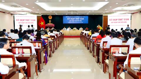 Kéo dài tuyến metro Bến Thành - Suối Tiên đến sân bay Long Thành