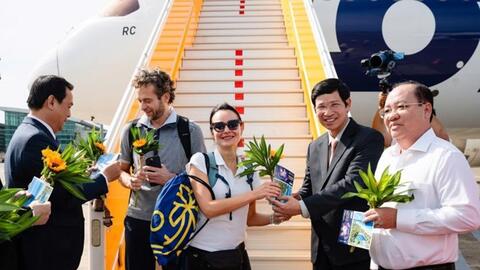 APEC 2027 - cơ hội vàng cho du lịch Phú Quốc phát triển