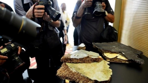 MH370 và kịch bản tự sát lạnh lùng lại rộ lên