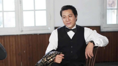 TS.NSND Quốc Hưng: Tận tâm cống hiến vì nền âm nhạc nước nhà