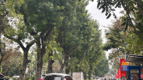 Thời tiết ngày 13/2: Bắc Bộ sáng và đêm trời rét