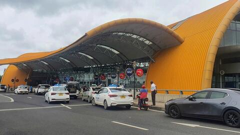 Đóng cửa Cảng hàng không quốc tế Liên Khương 6 tháng để sửa chữa