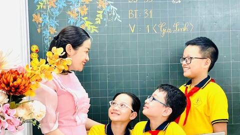 Giáo viên kiêm nhiệm dạy Hoạt động trải nghiệm, Bộ GDĐT hướng dẫn tính tiết quy đổi