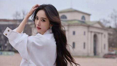 Dương Mịch thừa nhận dễ làm mất lòng người khác