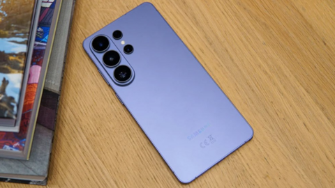 Samsung Galaxy S26 Ultra lộ nhược điểm màn hình