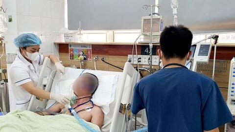 Ngộ độc thực phẩm gia tăng tại nhiều địa phương sau Tết