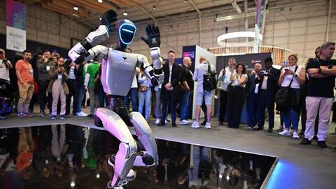 Trung Quốc phát triển công nghệ tương lai