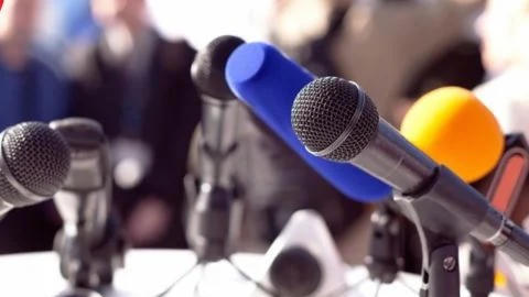 Đề xuất các cơ quan nhà nước phải họp báo định kỳ ít nhất 3 tháng một lần