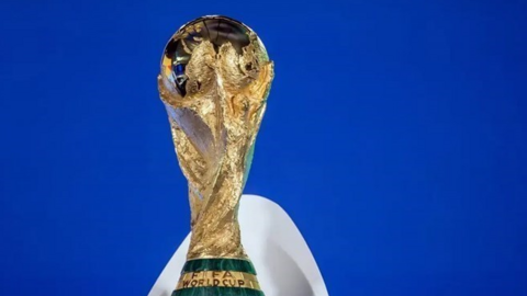 Tuyển Iraq muốn FIFA dời lịch thi đấu vòng play-off World Cup 2026