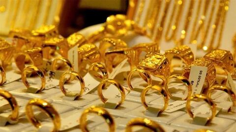 Giá vàng hôm nay 10.3: Vàng trong nước tăng hơn 3 triệu đồng/lượng
