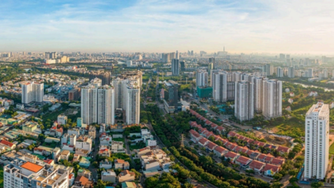 Minh bạch hóa thị trường bất động sản từ dữ liệu số