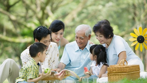 Hưởng ứng Tháng hành động quốc gia về phòng, chống bạo lực gia đình năm 2026