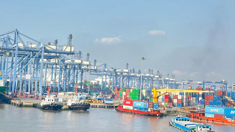 Xung đột Trung Đông gây sức ép lên tỷ giá, kéo theo chi phí tài chính tăng với doanh nghiệp