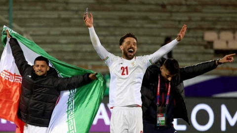 Kịch bản đội tuyển Iran rút lui khỏi World Cup 2026