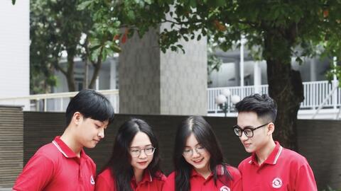 Quy đổi điểm IELTS xét tuyển vào Trường Đại học Ngoại thương