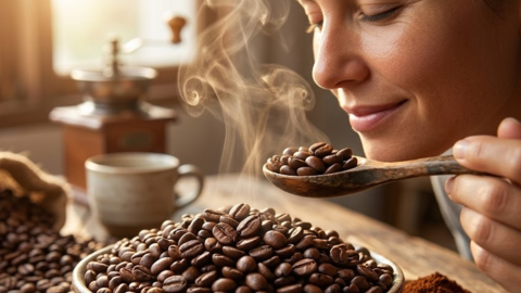 Giá cà phê hôm nay 16/3: Tây Nguyên đứng giá sau cú giảm mạnh trước đó