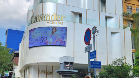 Viện thẩm mỹ Lavender by Chang bị xử phạt 30 triệu đồng do quảng cáo “lố”