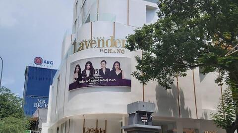 Quảng cáo “nổ”, Viện thẩm mỹ Lavender By Chang bị Sở Y tế TP Hồ Chí Minh xử phạt