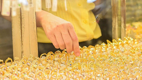 Giá vàng có thể phục hồi trong tuần này?