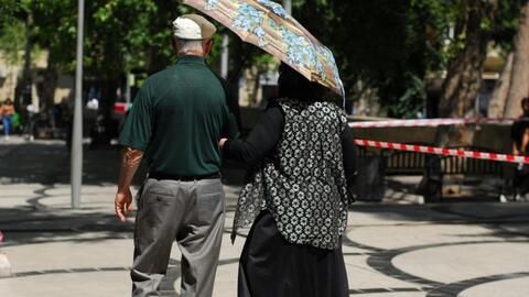 Nắng nóng có thể khiến hàng trăm nghìn người tử vong sớm vì… ít vận động