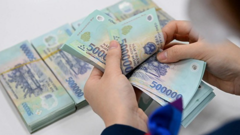 Rà soát chính sách tiền lương sau 8 năm thực hiện Nghị quyết 27