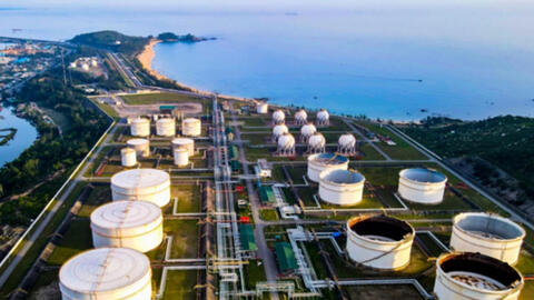 Những định hướng đầu tư cốt lõi của ngành Dầu khí