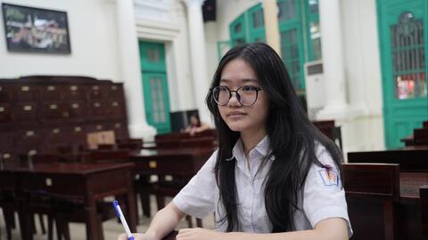 Bộ Giáo dục và Đào tạo sẽ sửa quy định dạy thêm, không cấm học thêm, siết chặt 'biến tướng'