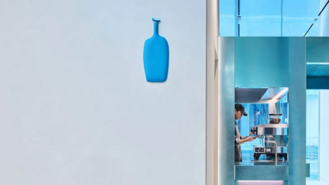 Cà phê bước vào cuộc đua của những sản phẩm chăm sóc sức khỏe