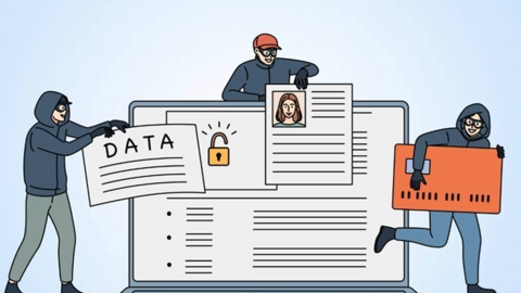 Đề xuất phạt tiền tới 30 triệu đồng khi đưa bí mật cá nhân lên không gian mạng