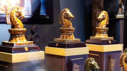 Lan tỏa giá trị văn hóa Việt Nam qua nghệ thuật điêu khắc ánh sáng