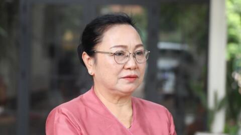 Đại sứ Lào tại Việt Nam: Hợp tác nghị viện góp phần thúc đẩy quan hệ Việt - Lào