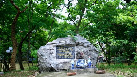 Gò Đống Đa - Mỏ vàng du lịch lịch sử giữa lòng Hà Nội