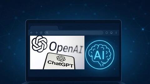 OpenAI phát triển ứng dụng AI đa năng cho máy tính