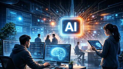 Mô hình Composer 2 của Cursor vướng tranh cãi về tính minh bạch