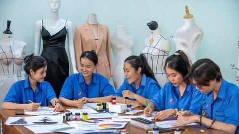 Sáp nhập trường học ở TPHCM: Tinh gọn để nâng chất