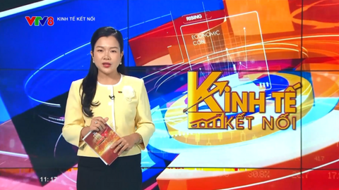 Chương trình “Kinh tế kết nối”