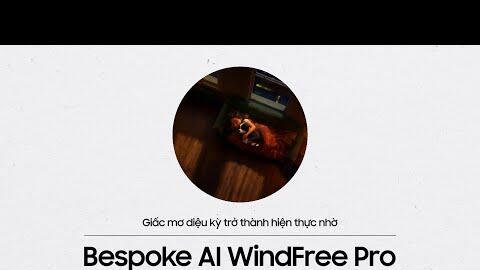 Câu chuyện về tấm thảm bay kỳ diệu – Bespoke AI Samsung (Truyện cổ tích)