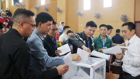 Hà Nội đấu giá 19 thửa đất xã Kiều Phú, giá khởi điểm 14,2 triệu đồng/m2